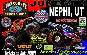 NELPHI26 | Monster X Tour